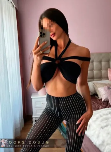 проститутка фея Сабрина, Волгоград, +7 (917) 029-2836