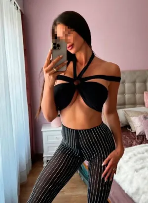проститутка Сабрина KISS, 23, Волгоград