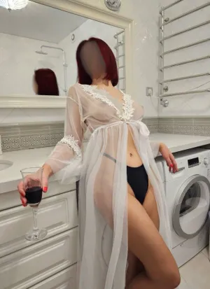 проститутка Светлана, 37, Волгоград