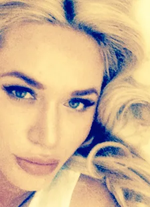 проститутка Полинка, 33, Волгоград