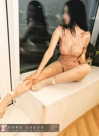 проститутка фея Анастасия, Волгоград, +7 (996) 799-5346