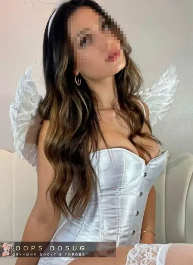 проститутка шлюха Зося, +7 (996) 799-5346