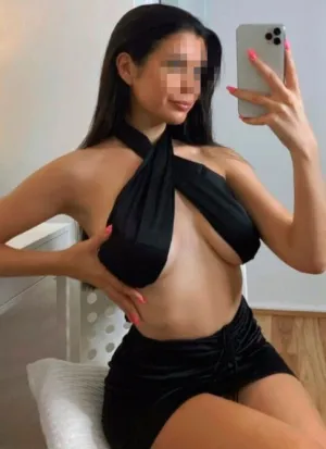 проститутка Камилла, 23, Волгоград