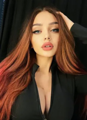проститутка Рената, 21, Волгоград